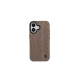 Maxi Case - Made from real wood Black Walnut (for Apple, Samsung, Huawei)