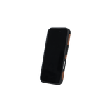 Maxi Case - Made from real wood Padouk (for Apple, Samsung, Huawei)