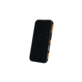 Maxi Case - Made from real teak wood (for Apple, Samsung, Huawei)