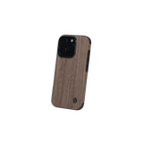 Maxi Case - Made from real wood Black Walnut (for Apple, Samsung, Huawei)