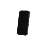 Maxi Case - Made from real wood Black Walnut (for Apple, Samsung, Huawei)