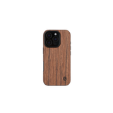 Maxi Case - Made from real wood Padouk (for Apple, Samsung, Huawei)