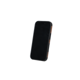 Maxi Case - Made from real wood Padouk (for Apple, Samsung, Huawei)