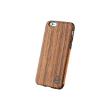Maxi Case - Made from real wood Padouk (for Apple, Samsung, Huawei)