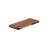 Maxi Case - Made from real wood Padouk (for Apple, Samsung, Huawei)