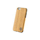 Maxi Case - Made from real wood Dalbergia (for Apple, Samsung)