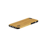 Maxi Case - Made from real wood Dalbergia (for Apple, Samsung)