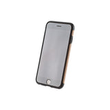 Maxi Case - Made from real wood Black Walnut (for Apple, Samsung, Huawei)