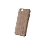 Maxi Case - Made from real wood Black Walnut (for Apple, Samsung, Huawei)