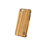 Maxi Case - Made from real teak wood (for Apple, Samsung, Huawei)