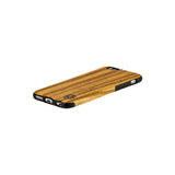 Maxi Case - Made from real teak wood (for Apple, Samsung, Huawei)