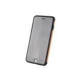Maxi Case - Made from real wood Padouk (for Apple, Samsung, Huawei)