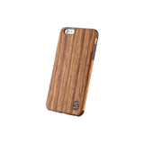 Maxi Case - Made from real wood Padouk (for Apple, Samsung, Huawei)