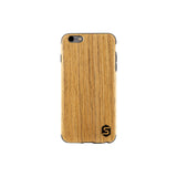 Maxi Case - Made from real wood Dalbergia (for Apple, Samsung)