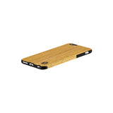 Maxi Case - Made from real wood Dalbergia (for Apple, Samsung)