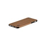 Maxi Case - Made from real wood Black Walnut (for Apple, Samsung, Huawei)