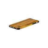 Maxi Case - Made from real teak wood (for Apple, Samsung, Huawei)