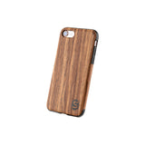 Maxi Case - Made from real wood Padouk (for Apple, Samsung, Huawei)