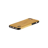 Maxi Case - Made from real wood Dalbergia (for Apple, Samsung)