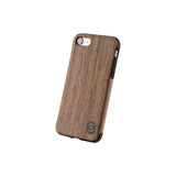 Maxi Case - Made from real wood Black Walnut (for Apple, Samsung, Huawei)