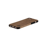 Maxi Case - Made from real wood Black Walnut (for Apple, Samsung, Huawei)