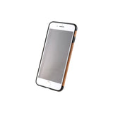 Maxi Case - Made from real wood Padouk (for Apple, Samsung, Huawei)