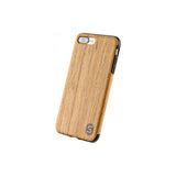 Maxi Case - Made from real wood Dalbergia (for Apple, Samsung)