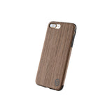 Maxi Case - Made from real wood Black Walnut (for Apple, Samsung, Huawei)
