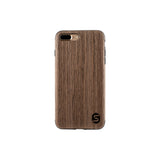 Maxi Case - Made from real wood Black Walnut (for Apple, Samsung, Huawei)