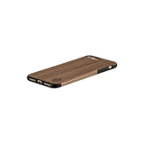 Maxi Case - Made from real wood Black Walnut (for Apple, Samsung, Huawei)