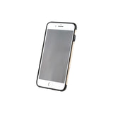 Maxi Case - Made from real wood White Walnut (for Apple, Samsung)