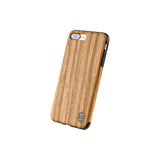 Maxi Case - Made from real teak wood (for Apple, Samsung, Huawei)