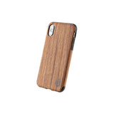 Maxi Case - Made from real wood Padouk (for Apple, Samsung, Huawei)
