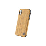 Maxi Case - Made from real wood Dalbergia (for Apple, Samsung)