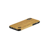 Maxi Case - Made from real wood Dalbergia (for Apple, Samsung)