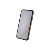 Maxi Case - Made from real wood Black Walnut (for Apple, Samsung, Huawei)