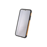 Maxi Case - Made from real teak wood (for Apple, Samsung, Huawei)