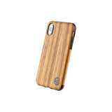 Maxi Case - Made from real teak wood (for Apple, Samsung, Huawei)