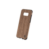 Maxi Case - Made from real wood Black Walnut (for Apple, Samsung, Huawei)
