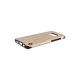 Maxi Case - Made from real wood White Walnut (for Apple, Samsung)
