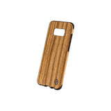 Maxi Case - Made from real teak wood (for Apple, Samsung, Huawei)