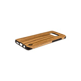 Maxi Case - Made from real teak wood (for Apple, Samsung, Huawei)