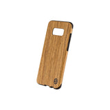 Maxi Case - Made from real wood Dalbergia (for Apple, Samsung)