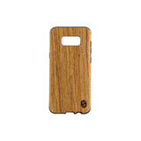 Maxi Case - Made from real wood Dalbergia (for Apple, Samsung)