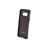 Maxi Case - Made from real wood Dalbergia (for Apple, Samsung)
