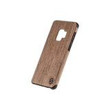 Maxi Case - Made from real wood Black Walnut (for Apple, Samsung, Huawei)