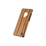 Maxi Case - Made from real teak wood (for Apple, Samsung, Huawei)