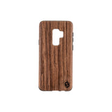 Maxi Case - Made from real wood Padouk (for Apple, Samsung, Huawei)