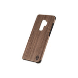 Maxi Case - Made from real wood Black Walnut (for Apple, Samsung, Huawei)