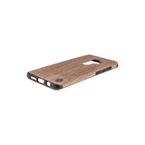 Maxi Case - Made from real wood Black Walnut (for Apple, Samsung, Huawei)